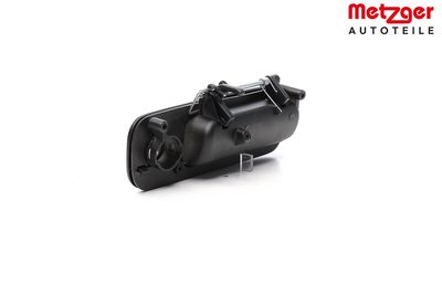 HECKKLAPPENGRIFF METZGER AUTOTEILE 2310590 15