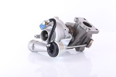 LADER AUFLADUNG NISSENS 93160 10