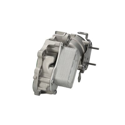 ÖLKüHLER MOTORöL NISSENS 91227 34
