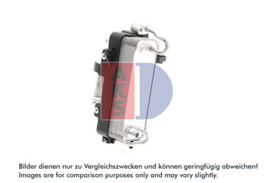KONDENSATOR KLIMAANLAGE