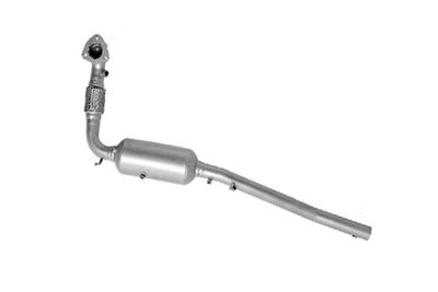 FILTRU FUNINGINE/PARTICULE SIST.DE ESAPAMENT