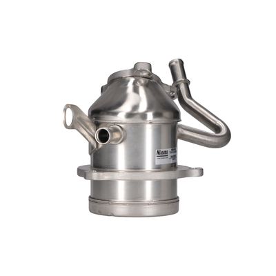 KüHLER ABGASRüCKFüHRUNG NISSENS 989480 33