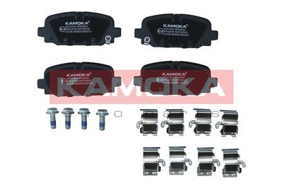 SET PLACUTE FRANA FRANA DISC