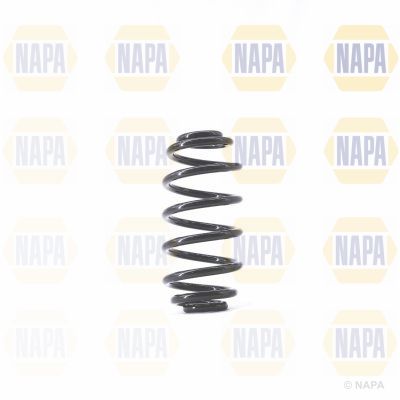 Suspension Spring NAPA NCS1533