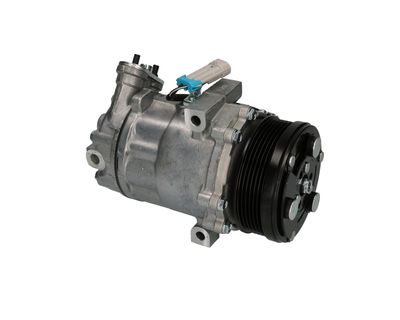 KOMPRESSOR KLIMAANLAGE BOSCH 1986AD1127 18