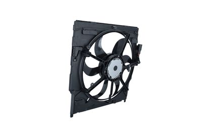 VENTILATOR RADIATOR NRF 47587 20