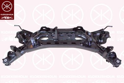 CORP AX KLOKKERHOLM 3452007 2