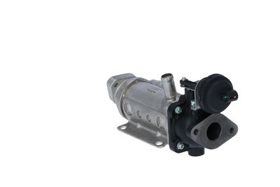 RADIATOR RECIRCULARE GAZE DE ESAPAMENT NRF 48011 30