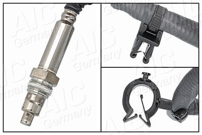 SENZOR NOX INJECTIE ADITIV AIC 70880 1