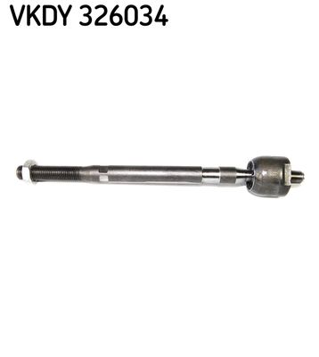 Inner Tie Rod VKDY 326034