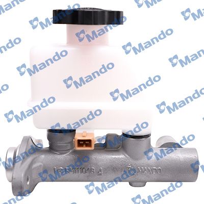 MANDO EX4854008102 Главный тормозной цилиндр  для SSANGYONG REXTON (Сан-янг Реxтон)