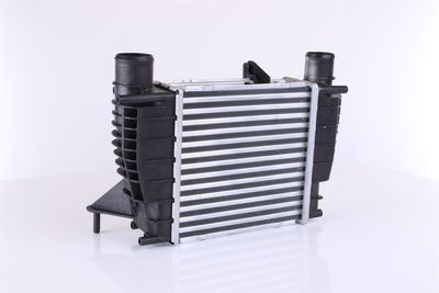 INTERCOOLER COMPRESOR NISSENS 96396 21