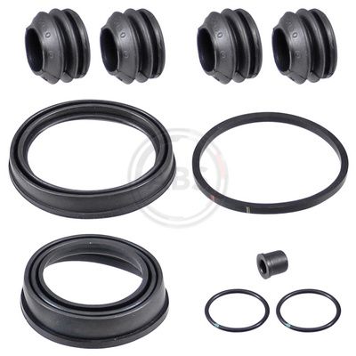 SET REPARATIE ETRIER