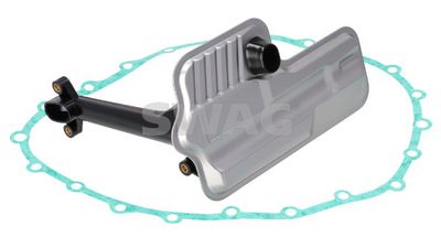 SET FILTRE HIDRAULICE CUTIE E VIT.AUTOMATA