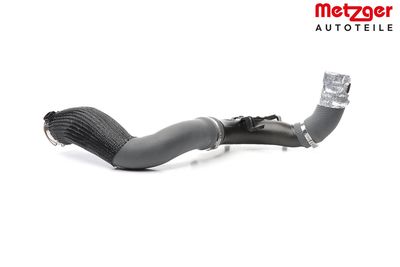 LADELUFTSCHLAUCH METZGER AUTOTEILE 2400818 36