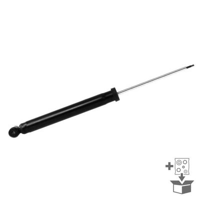 AMORTIZOR MONROE 376113SP 0