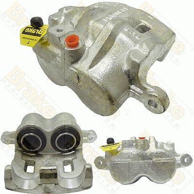 Brake Caliper Brake ENGINEERING CA2349R