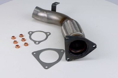 FLEXROHR ABGASANLAGE HJS 91111660 130