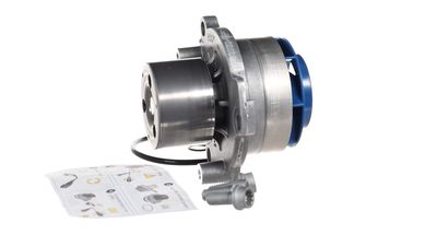 POMPă DE APă RăCIRE MOTOR SKF VKPC81278 10