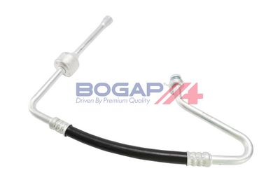 Hochdruck-/Niederdruckleitung, Klimaanlage