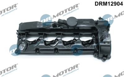 Pokrywa głowicy cylindrów DR.MOTOR AUTOMOTIVE DRM12904