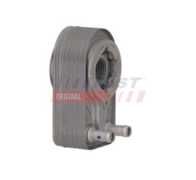 RADIATOR ULEI CUTIE VITEZE FAST FT04728 15