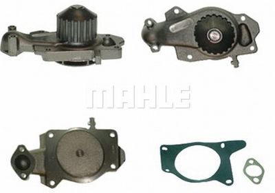 WILMINK GROUP WG2181749 Помпа (водяной насос)  для FORD (Форд)