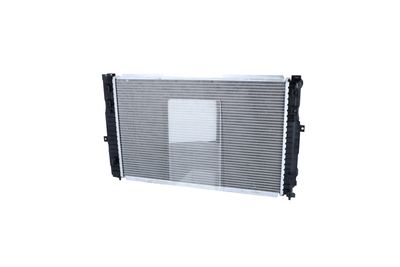 KüHLER MOTORKüHLUNG NRF 519504 28