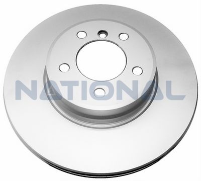 National NBD1397