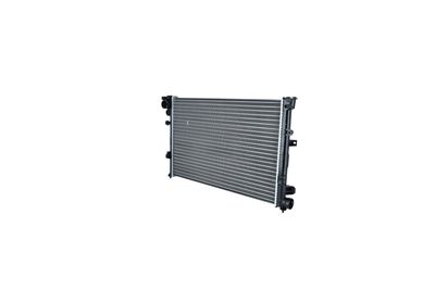 RADIATOR RACIRE MOTOR NRF 58993 10