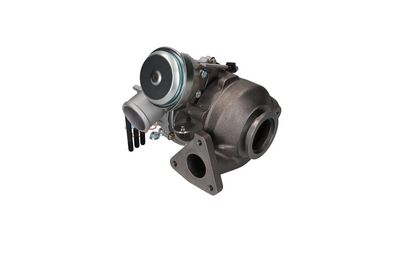 COMPRESOR SISTEM DE SUPRAALIMENTARE KAMOKA 8600178 1