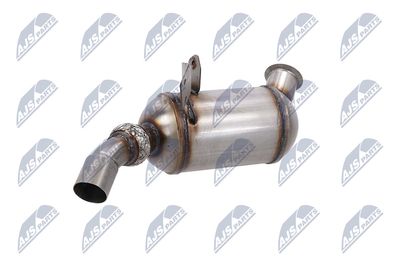 FILTRU FUNINGINE/PARTICULE SIST.DE ESAPAMENT NTY DPFBM005 38