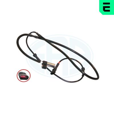 SENZOR TURATIE ROATA