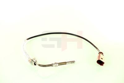 SENZOR TEMPERATURA GAZE EVACUARE GH GH744740 8