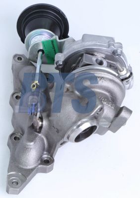 LADER AUFLADUNG BTS Turbo T912061BL 3