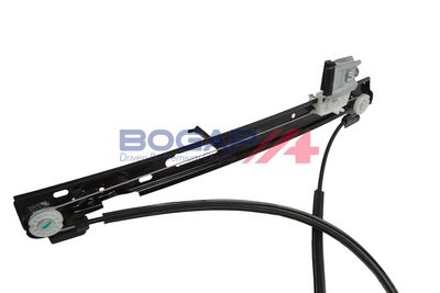 MECANISM ACTIONARE GEAM BOGAP A5341154 2