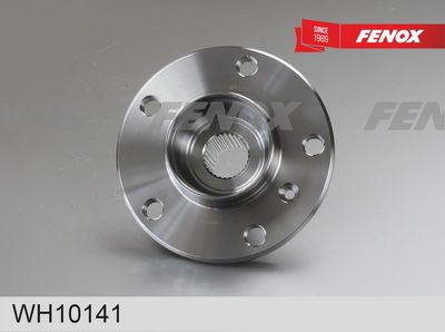 главина на колелото FENOX WH10141