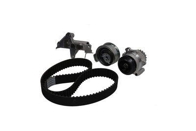 SET POMPA APA + CUREA DINTATA KAMOKA 7001282 2