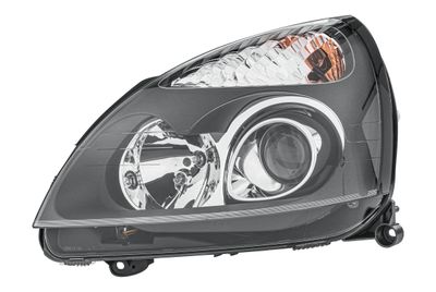Reflektor HELLA 1DL 008 461-791