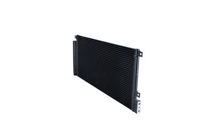 CONDENSATOR CLIMATIZARE NRF 350067 34