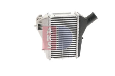 LADELUFTKüHLER AKS DASIS 107000N 6