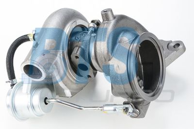 LADER AUFLADUNG BTS Turbo T914960BL 7