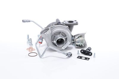 LADER AUFLADUNG BTS Turbo T981356 36