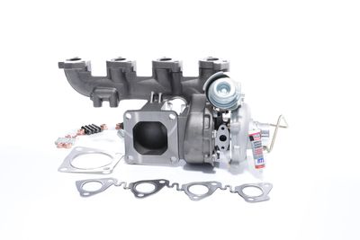 LADER AUFLADUNG BTS Turbo T981166BT 28