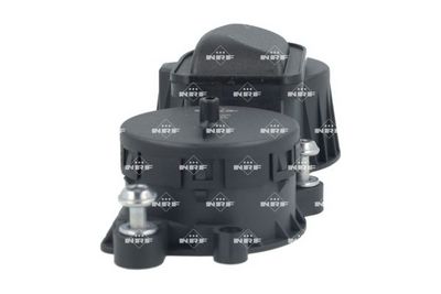 VENTIL AERISIRE CARTER