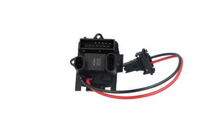 REZISTOR VENTILATOR HABITACLU NRF 342139 4