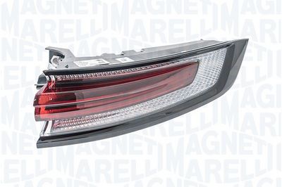 задни светлини MAGNETI MARELLI 714020170702