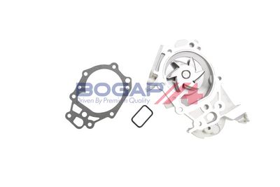 POMPă DE APă RăCIRE MOTOR BOGAP R4234110 3