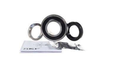 RADLAGERSATZ SKF VKBA9003CL 32