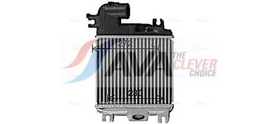 INTERCOOLER COMPRESOR